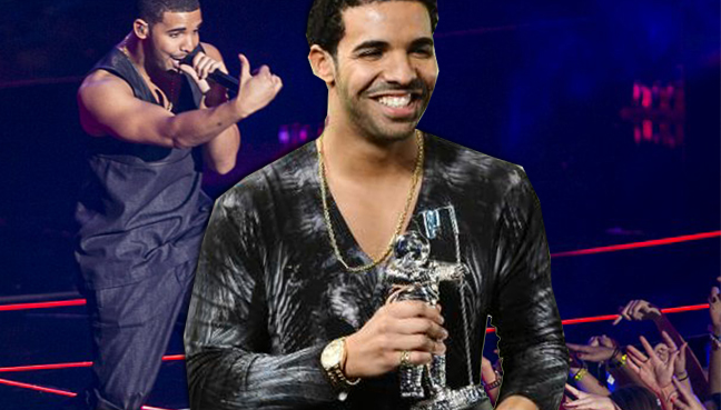 Drake tops AMA nominations, beats Michael Jackson’s record | FMT