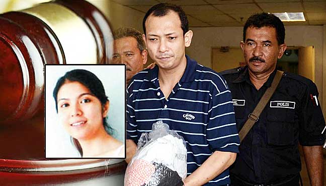 Court upholds guilty verdict in murder of marketing executive | FMT