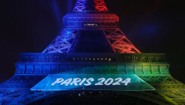 Paris 2024 Games is ‘Made for Sharing’ | FMT