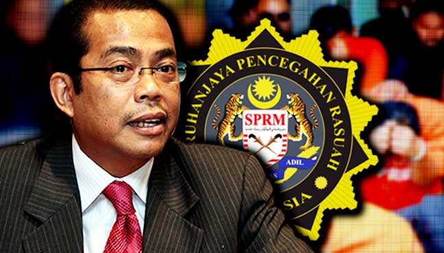 Khaled Macc Had Reason To Nab State Officials Son Special Officer Fmt 2640