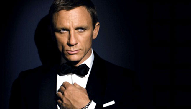 New James Bond movie set rocked by blast | Free Malaysia Today (FMT)