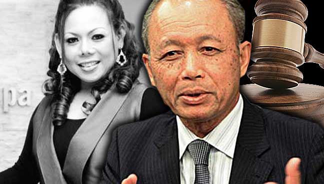 Chief Justice: Sosilawati Murder Case Was Most Memorable Case | FMT