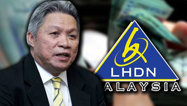 Lhdn Buru 30 Firma Termasuk Glc Tak Bayar Cukai Rm22 Bilion Fmt