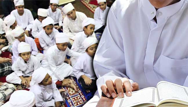 Apa yang diperlukan sekolah agama di Malaysia | FMT