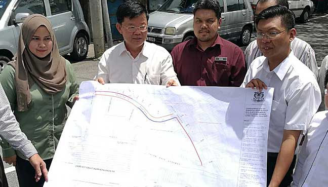 Tender Process Blamed For Flood Mitigation Project Delays Fmt