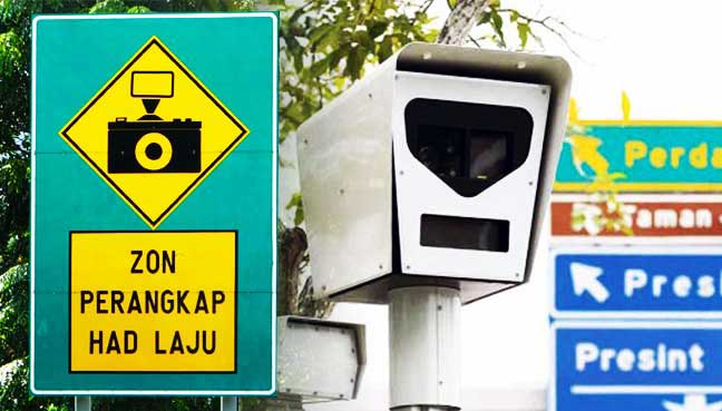 Speed cameras: Road safety device or cash cow? | Free Malaysia Today (FMT)