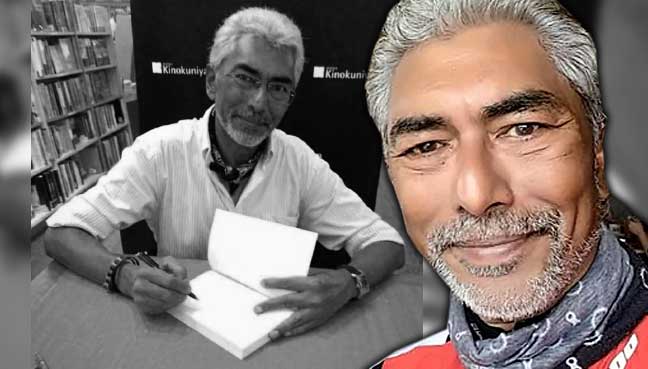 Journalist Rehman Rashid laid to rest FMT