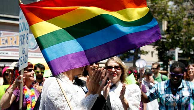 French ethics panel backs lesbian procreation help | FMT