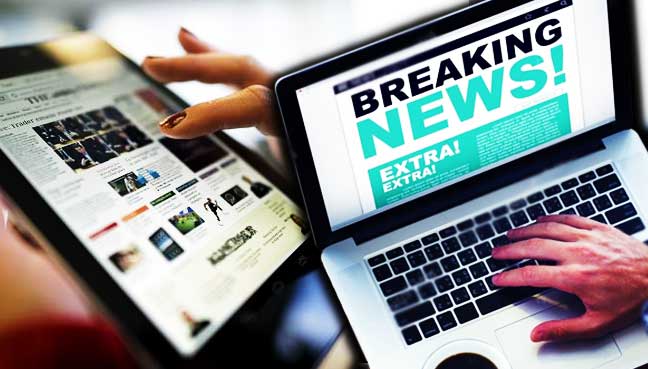 Report: More Malaysians going online for news fix | Free Malaysia Today  (FMT)