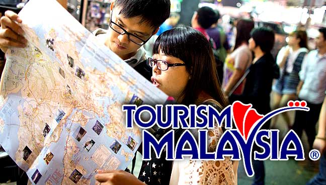 Laporan: Cukai Hotel Untuk Tampung Defisit RM250 Juta Tourism Malaysia ...