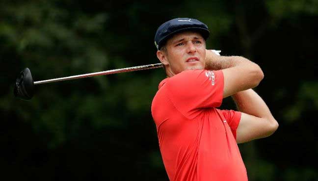 DeChambeau wins John Deere, books Open berth | Free Malaysia Today (FMT)