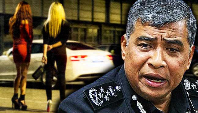 IGP disagrees JB haven for sex starved Singaporeans FMT 