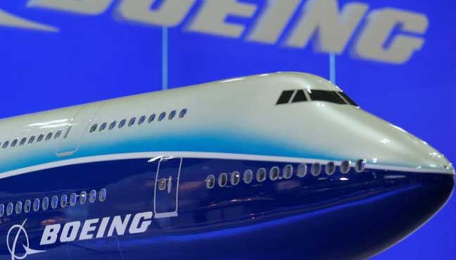 Boeing Studying Business Case For New Mid-sized Jet | Free Malaysia ...