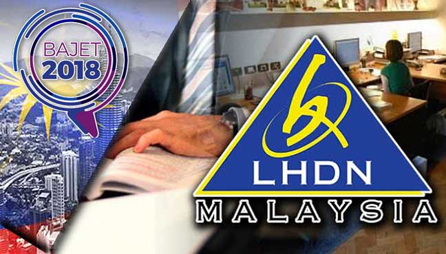 Kadar Cukai Pendapatan Turun 2% | Free Malaysia Today (FMT)