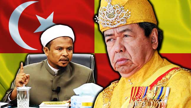 Sultan Selangor tarik tauliah Zamihan arah pantau ceramah agama FMT