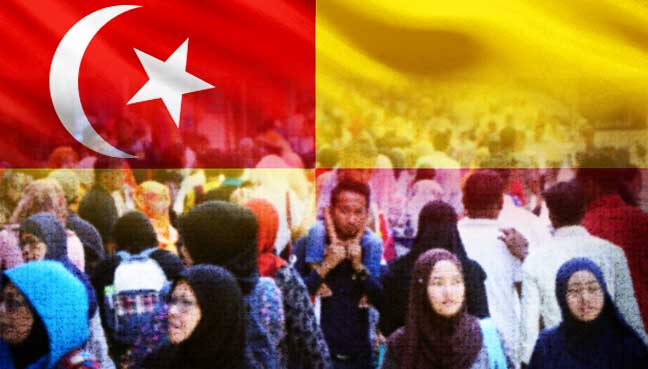 The Economy Will Decide Ge14 Victory In Selangor Fmt The Economy Will Decide Ge14 Victory In Selangor Fmt