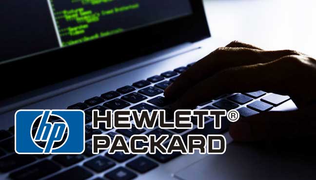 Hidden Keylogger Found On Over 460 HP Laptops | FMT