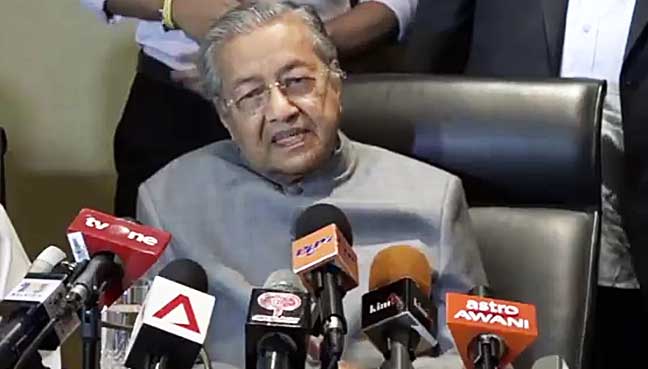 Pengganti saya warisi Proton berkeuntungan, kata Dr M | FMT