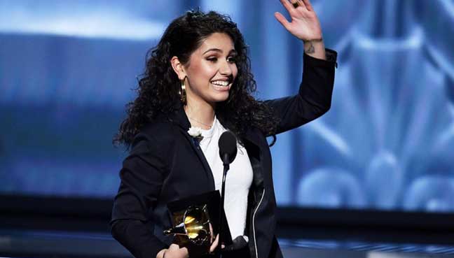 2018 BEST NEW ARTIST GRAMMY WINNER CARA intelligence overview