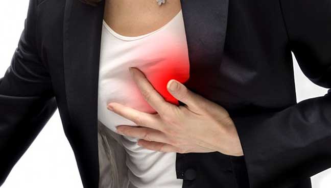 Treating Heart Disease With Non-Conventional Approaches