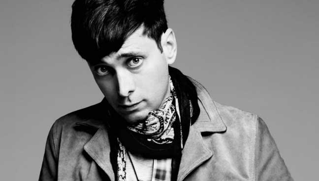 Fashion superstar Slimane to take over at Céline | Free Malaysia Today ...