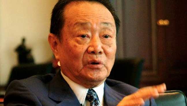 Robert Kuok Says Allegations Against Him False, Unjustified 