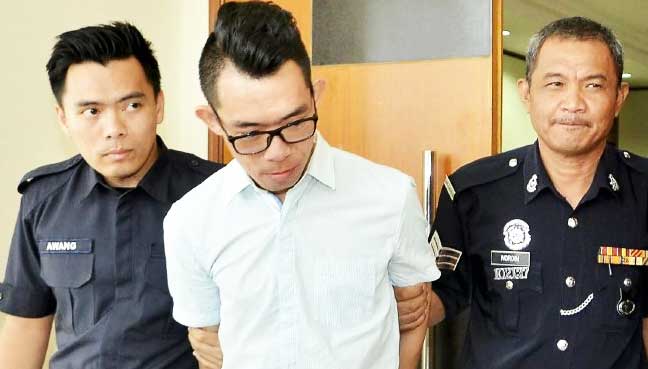 Mechanic faces heavier penalty for causing runner’s death | FMT