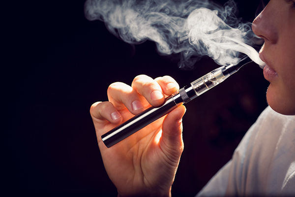 STUDY Some e cigarette flavors are more toxic than others FMT