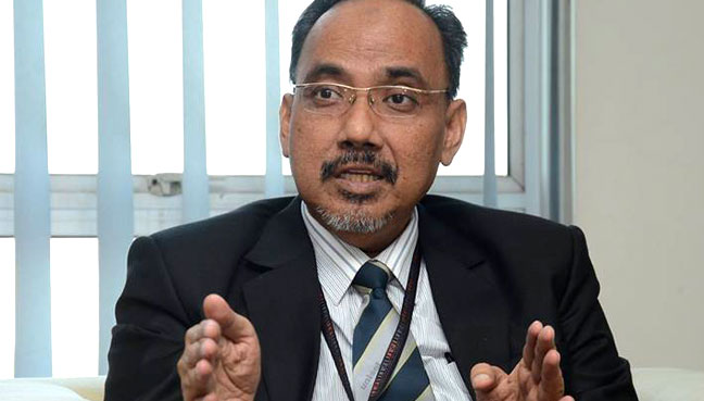 Adun Seri Setia dilapor sakit tenat | FMT