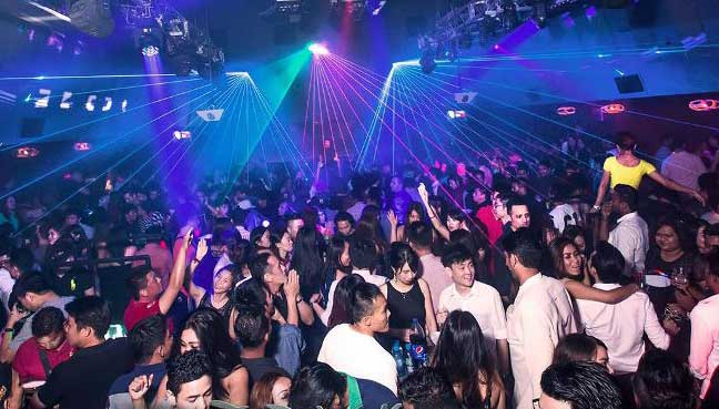 400-strong team begins raids on KL nightclubs | FMT