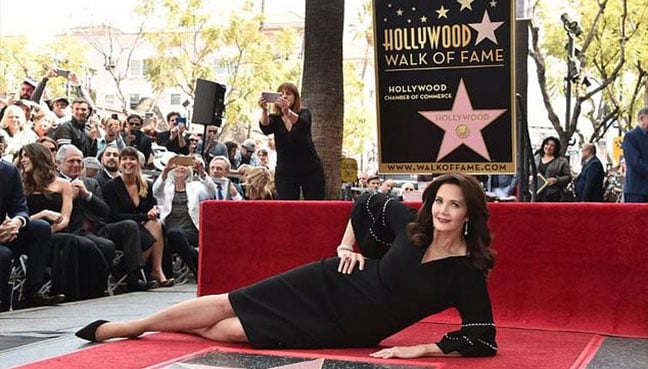 Hollywood honors Lynda Carter, who played Wonder Woman in 1970s | FMT