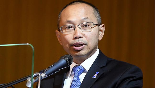 Wahid Omar leaving PNB over support for GST? | Free Malaysia Today (FMT)