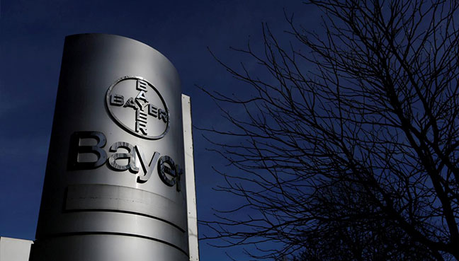 Bayer Raises 6 Billion Euros In New Capital To Finance Monsanto Deal ...