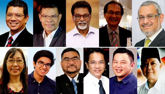 PKR Likely To Get Most Posts In Full Cabinet Line-up | FMT