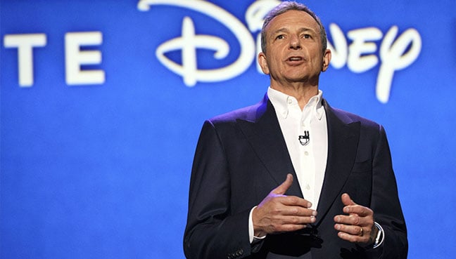 Disney Under Gun To Respond After Comcast’s USD65 Billion Fox Bid ...