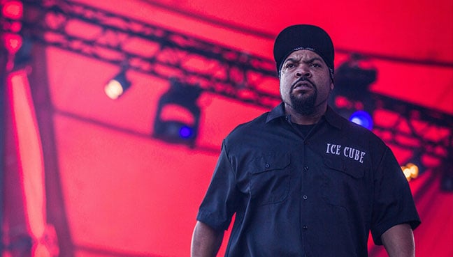 Ice Cube’s Big3 investors seek to end Qatar plot claim | FMT