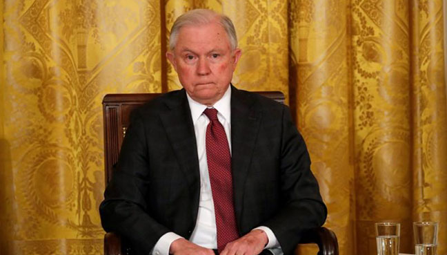 Us Charges 601 People In Healthcare Fraud Opioid Crackdown Fmt Us Charges 601 People In Healthcare Fraud Opioid Crackdown Fmt