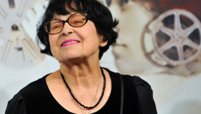 Kira Muratova, award-winning Ukrainian filmmaker, dies at 83 | Free ...