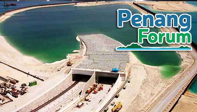 NGO: Time to review RM46 bil Penang Transport Master Plan | FMT