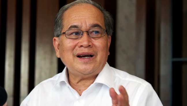 Sarawak adopts bill to give natives communal land title in perpetuity | FMT