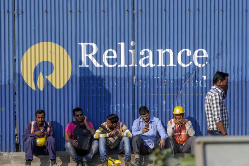 India’s Reliance buys Norwaybased REC Solar in green energy push