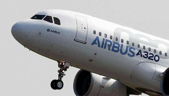 Vistara places US$3.1 billion order for Airbus, Boeing jets | Free ...