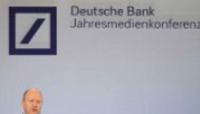 Deutsche Bank 9 Share Surgeexperts React - 37qehbe