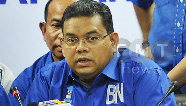 PH the champion of nepotism and cronyism, says Lokman