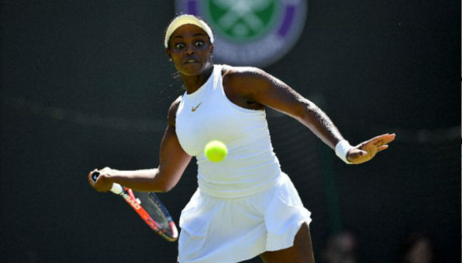 Stephens excited for challenge of defending US Open crown | Free