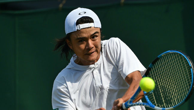 Japanese tennis stars feeling remote after World Cup heartbreak | Free