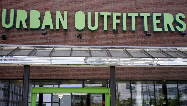 Urban Outfitters says 'Ohii' to the beauty industry