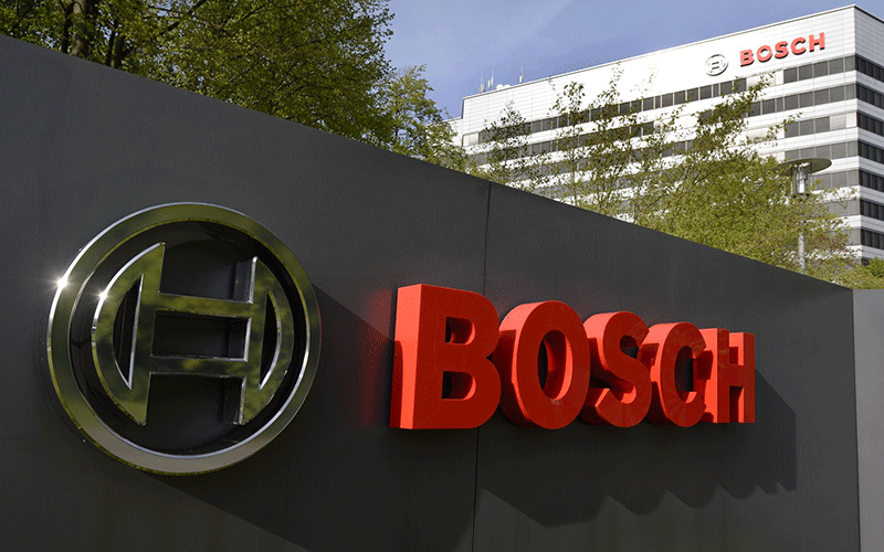 Bosch to cut up to 1 500 jobs in Germany FMT