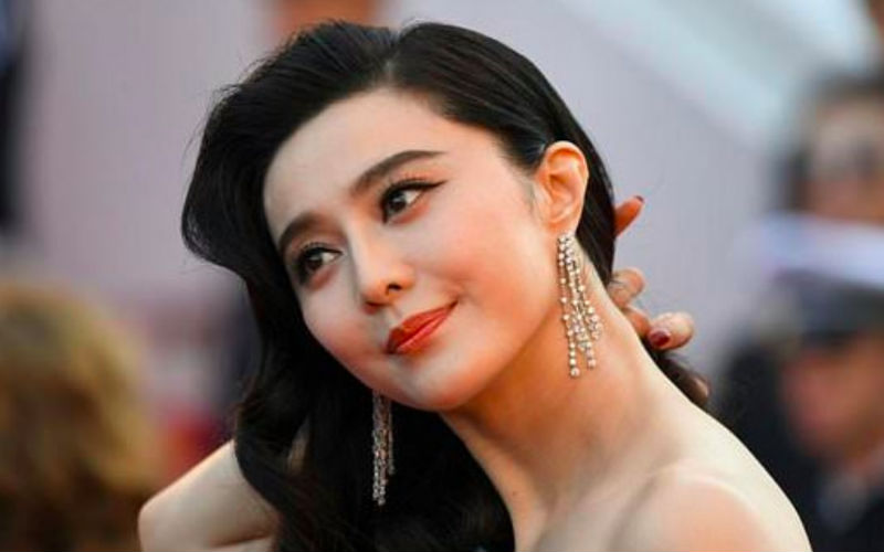 China Fines Fan Bingbing In Months Long Tax Evasion Case Free Malaysia Today Fmt