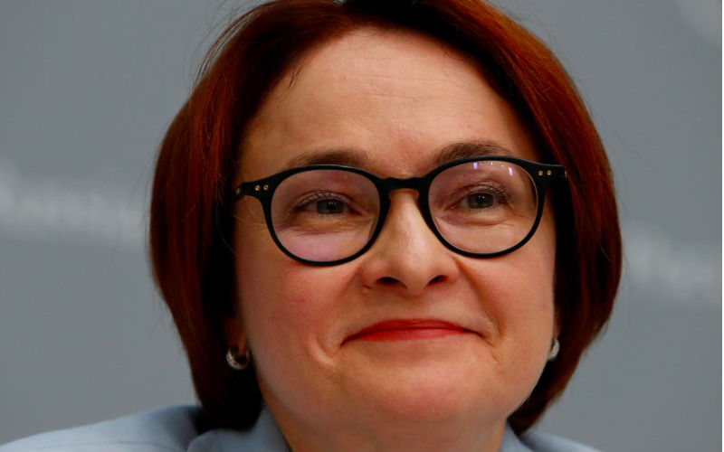 Russia surprises with first rate hike since 2014 over sanctions Free Malaysia Today (FMT)